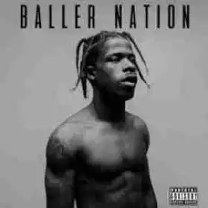 Baller Nation BY Marty Baller